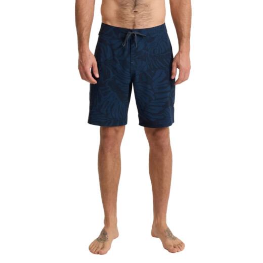 Boardshort Roark Passage - Azul Boardshort Roark Passage - Azul