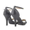 Sandalia Vizzano de Mujer - 6210.655-7286 Negro