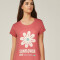 Remera Monoun Estampado 7