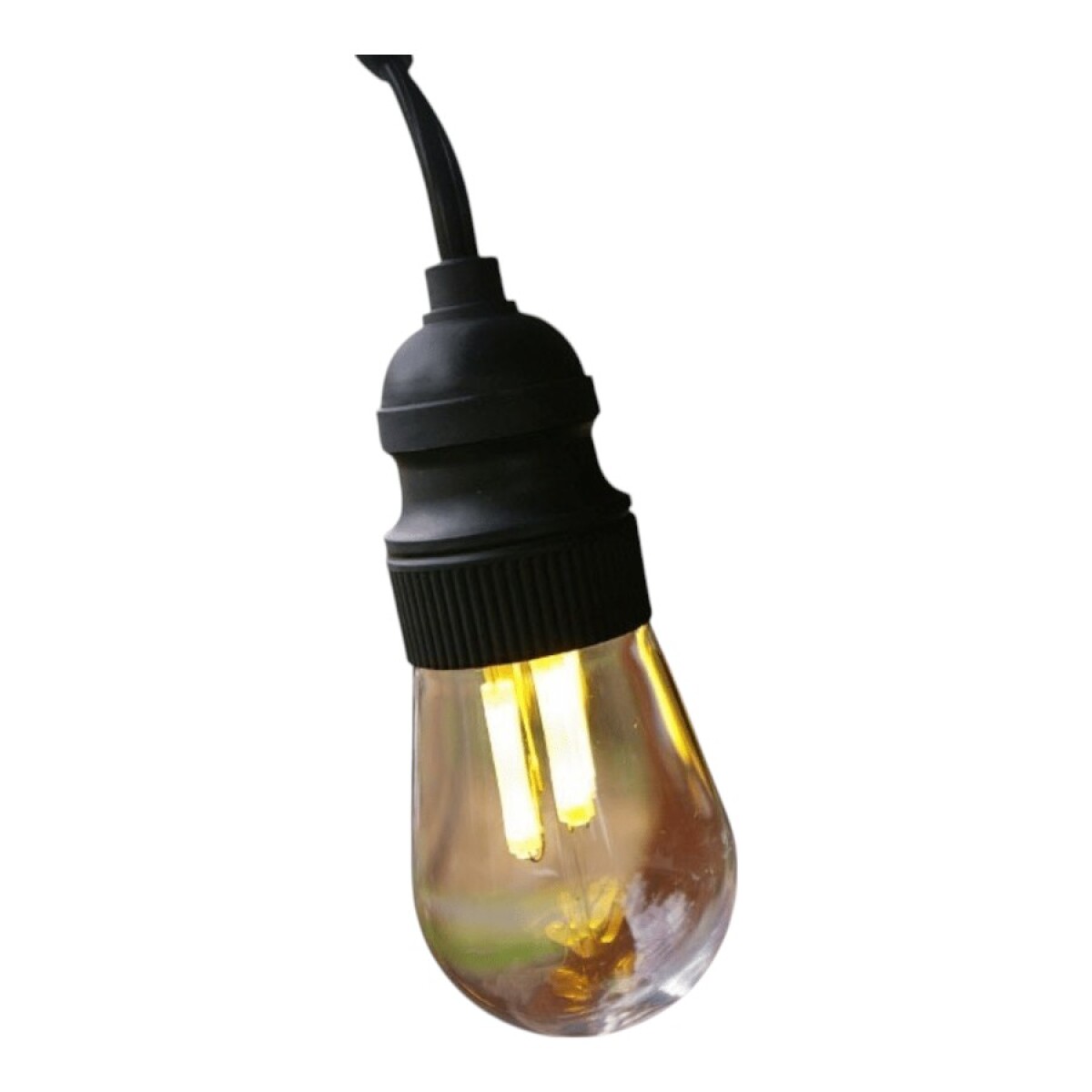 Repuesto Luces Vintage LED 