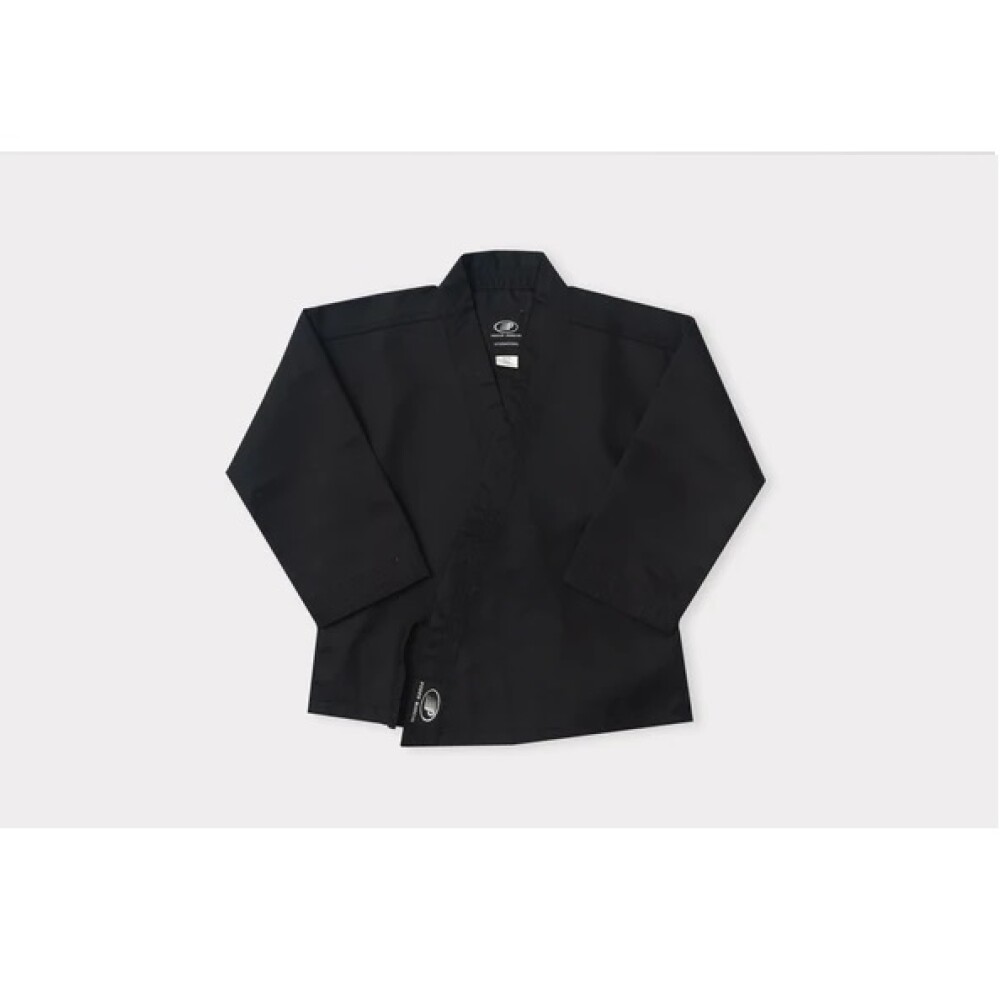 UNIFORME KARATE NEGRO 190 CM UNIFORME KARATE NEGRO 190 CM
