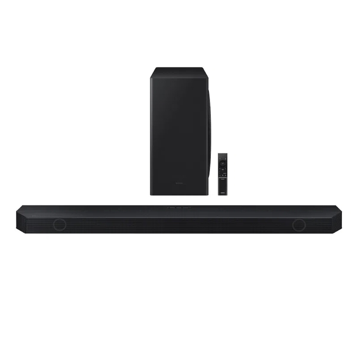 Barra De Sonido Samsung Hw-q800c - BARRA DE SONIDO SAMSUNG HW-Q800C 360W 