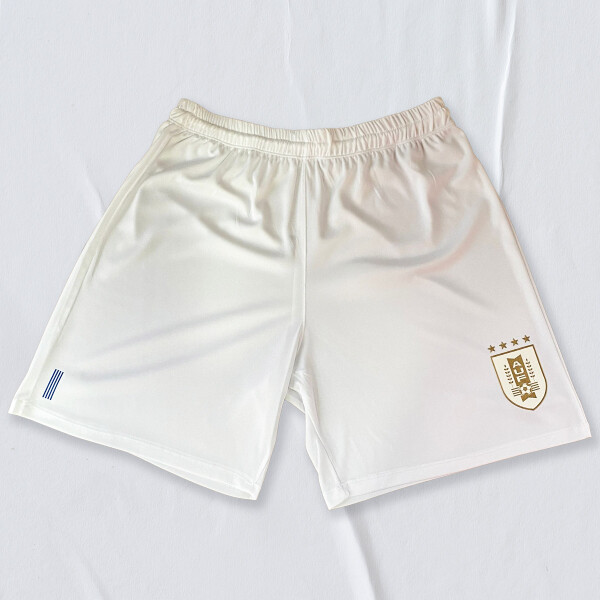 Short alternativo - AUF Short alternativo - AUF