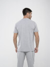 Remera Basik Umbro Hombre 5m2