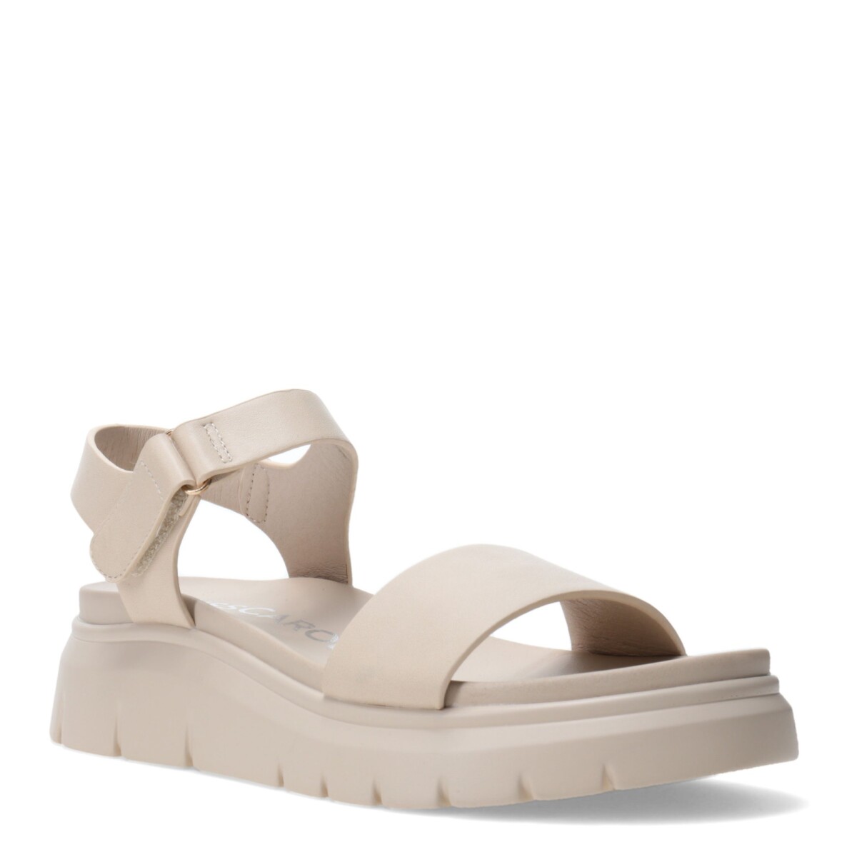 Sandalias de Mujer Miss Carol SARI - Nude 