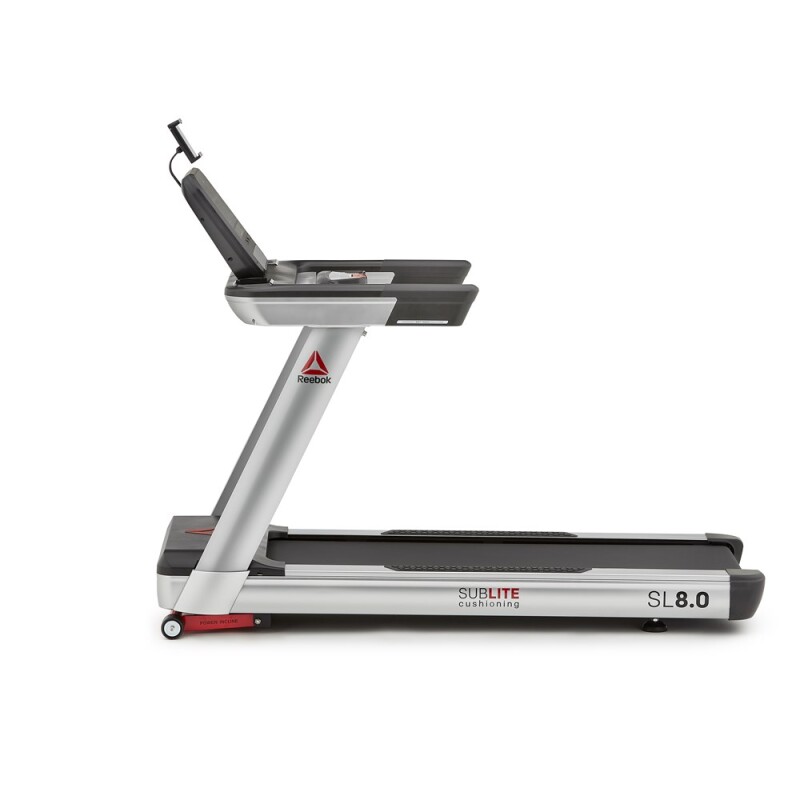 Caminadora 3HP Reebok SL8.0 Caminadora 3hp Reebok Sl8.0