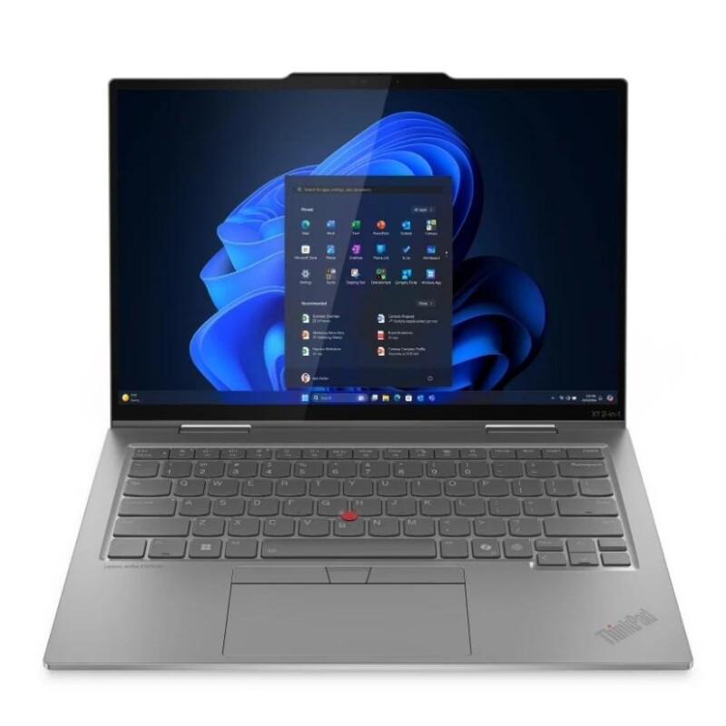 NOTEBOOK LENOVO THINKPAD X1 2-IN-1 COPILOT+PC U7 258V/32/1T/ NOTEBOOK LENOVO THINKPAD X1 2-IN-1 COPILOT+PC U7 258V/32/1T/