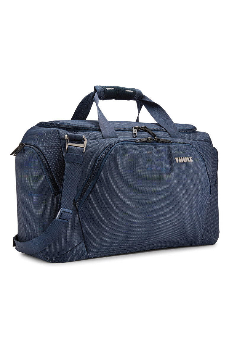 Thule Crossover 2 Duffel 44L - Dress Blue Thule Crossover 2 Duffel 44L - Dress Blue
