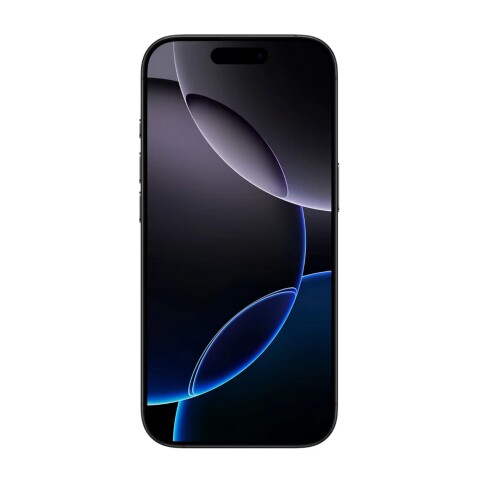 Celular Iphone 16 Pro 256GB A3287 Negro Celular Iphone 16 Pro 256GB A3287 Negro