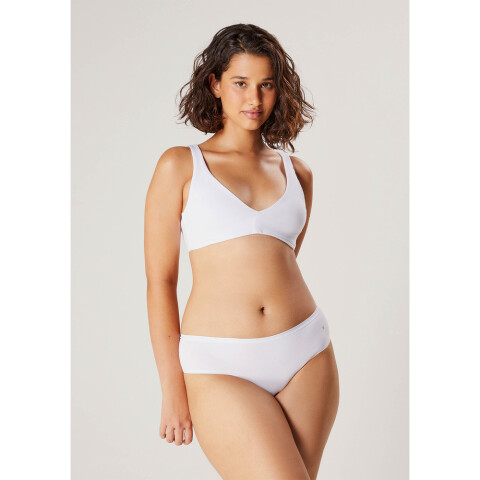 BOMBACHA FEM BLANCO