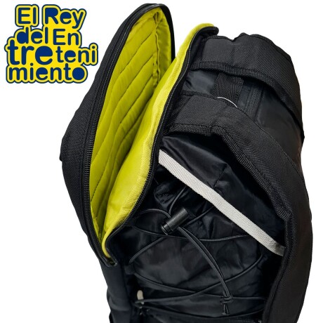 Mochila Reebok Grande Combinada Deportes Y Notebook Mochila Reebok Grande Combinada Deportes Y Notebook