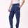 BABUCHA JOGGERW26 RUSTY Navy