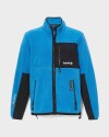 Poleron Polartec Fleece Hombre Cy3