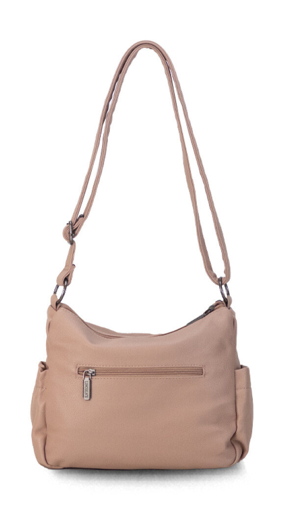 CARTERA MONTERREY ROSA PALO