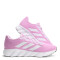 Championes de Mujer Adidas Running Switch Move Lila- Rosado - Blanco