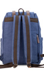 MOCHILA HUAPI AZUL
