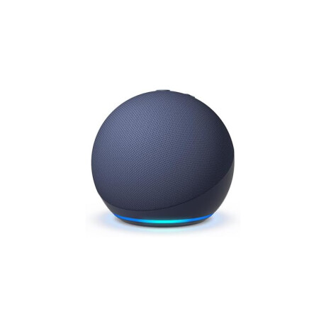 Parlante Smart Amazon Echo Dot 5ta Generación Blue Parlante Smart Amazon Echo Dot 5ta Generación Blue