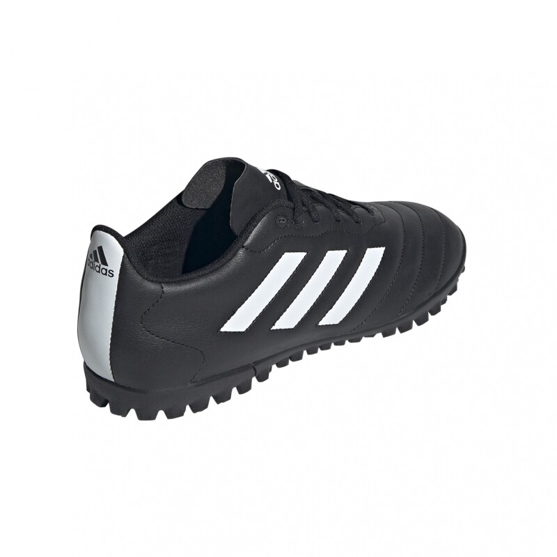 adidas GOLETTO VIII TF Core Black / Cloud White / Core Black