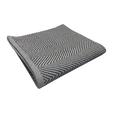 Alfombra Algodón 70 x 150 cm Home Class MJ 135