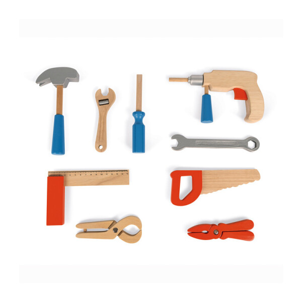 Kit De Bricolage JANOD Bricokids Única