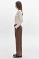 Jean Sastre Washed Brown