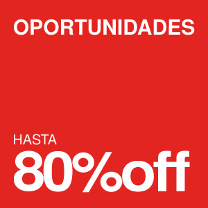 80% OFF
