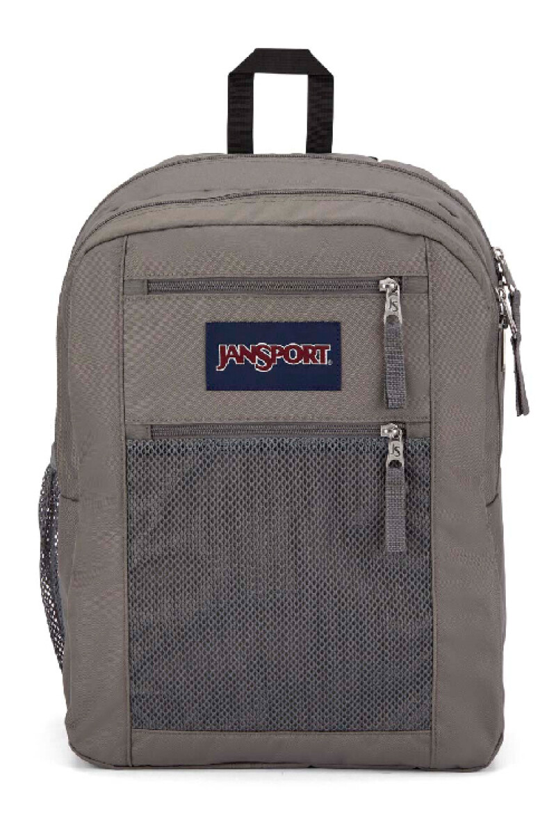 MOCHILA JANSPORT DUO PACK - GRAPHITE GREY 