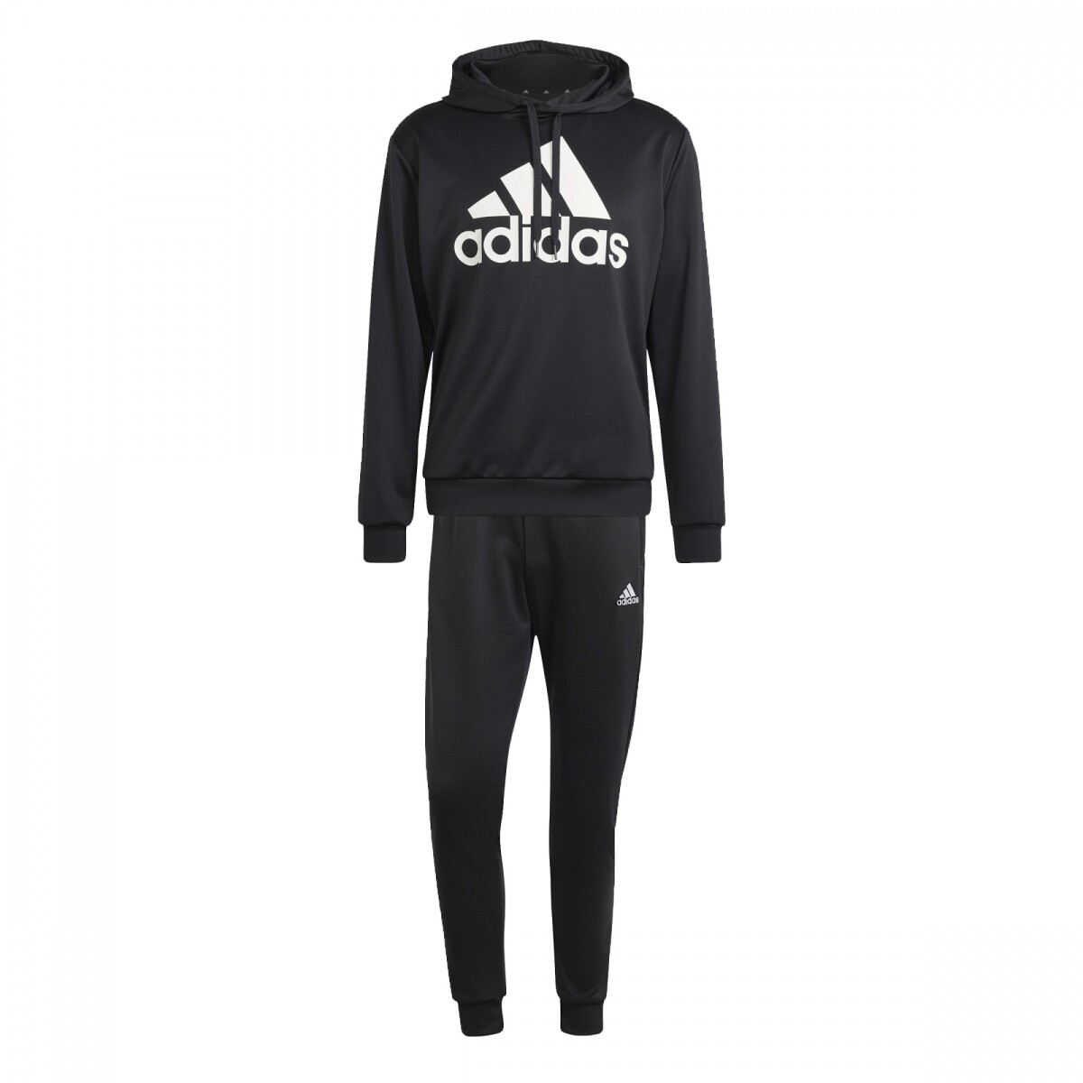 M FT HD TS - Negro 