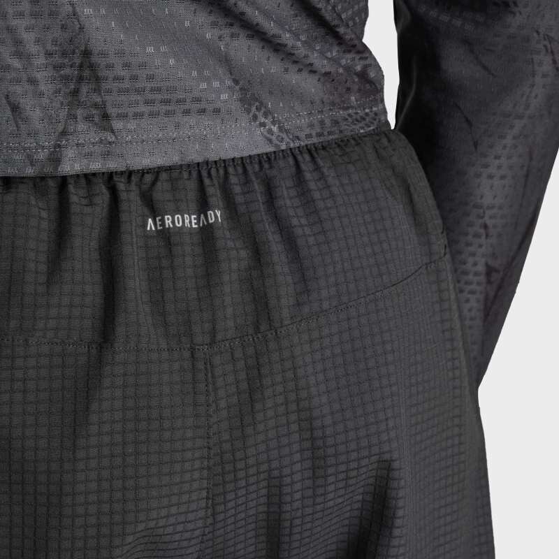 Short Adidas Ultimateadidas 2-en-1 Negro