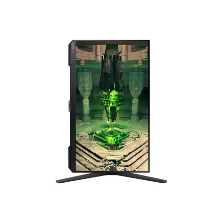 Monitor Samsung G4 27"FHD1MS 240 Hz 001
