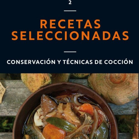 GUIA POCKET DE HONGOS EN URUGUAY 2. RECETAS SELECCIONADAS GUIA POCKET DE HONGOS EN URUGUAY 2. RECETAS SELECCIONADAS