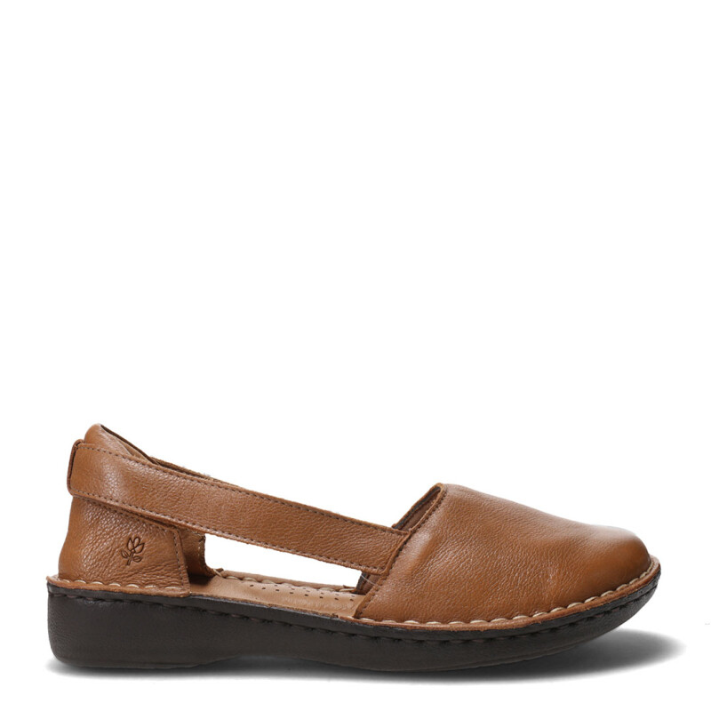 Sandalias de Mujer Lombardino Hortencia Marrón Capuchino