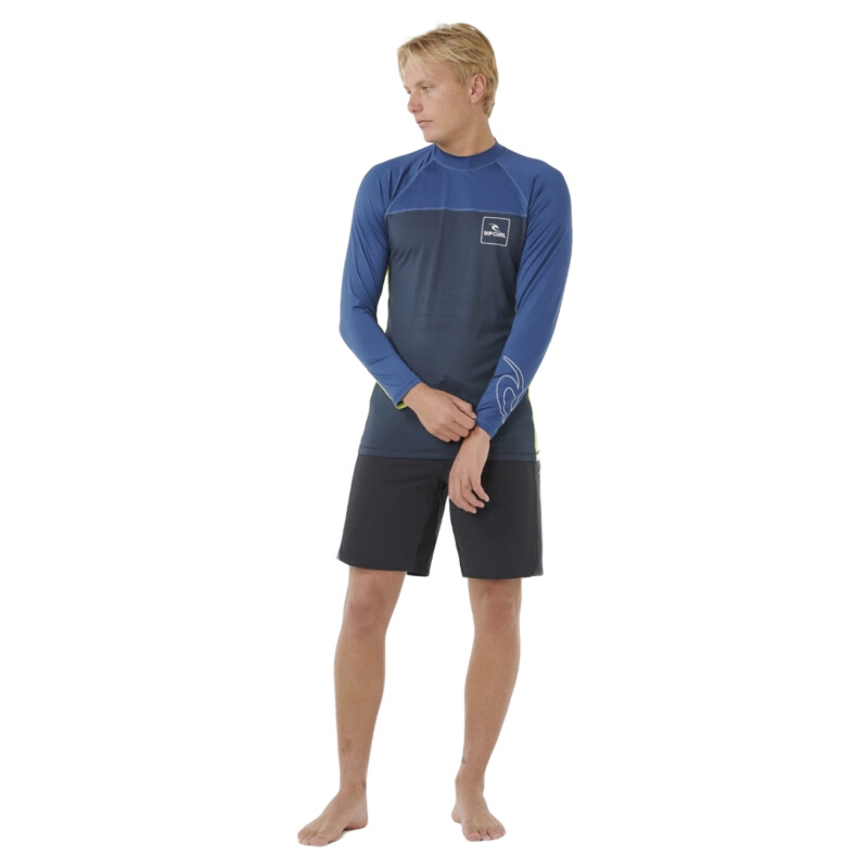 Lycra Rip Curl Drive UPF Lycra Rip Curl Drive UPF