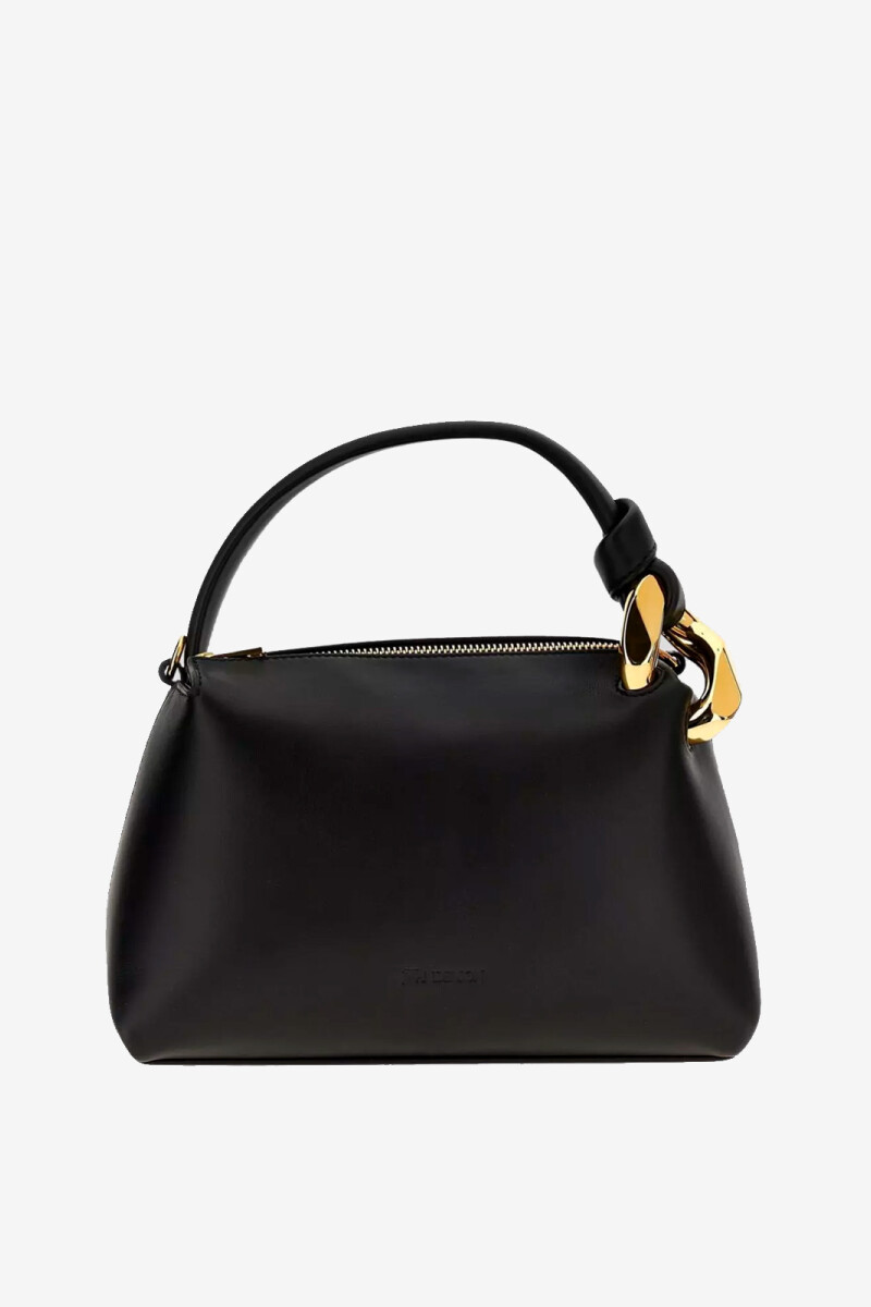 BOLSO THE JWA CORNER Negro