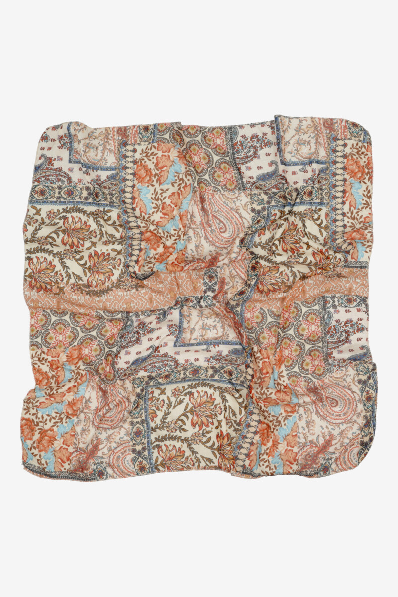 PAÑUELO Estampado