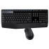 Combo Teclado Y Mouse Logitech Mk345 COMBO LOGITECH MK345