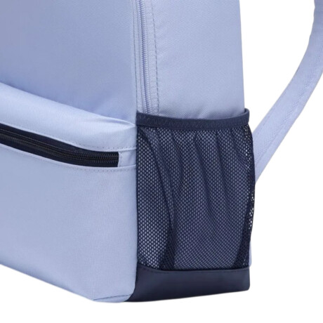 MOCHILA NIKE BRASILIA JDI Light Blue