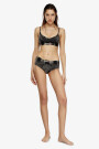 TOP UFSB-BILLIECUT-DT Negro