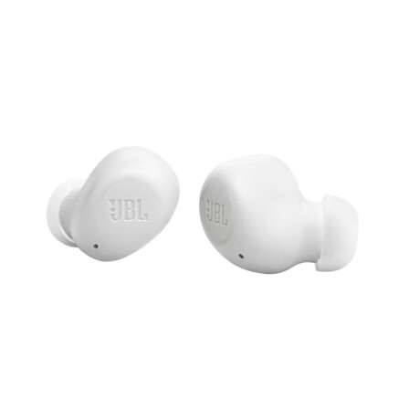 Auriculares JBL Wave Buds TWS White Auriculares JBL Wave Buds TWS White