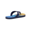 Chanclas Mormaii Ii Ojota Tropical Grafics 2023 Azul-azul