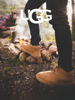 Ugg hombre