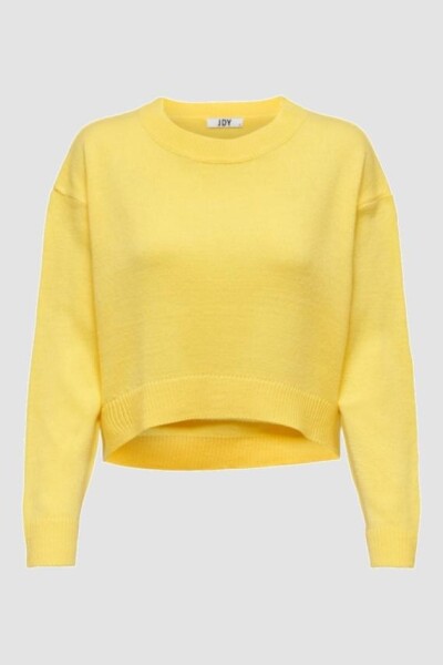sweaters LUCA Lemon Drop