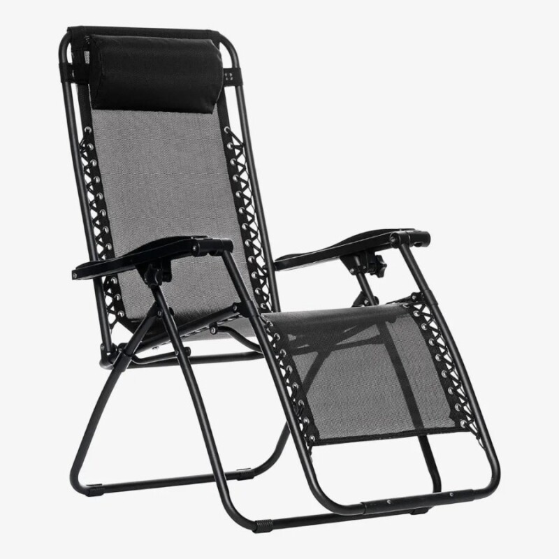 Silla reposera Gravity 5 posiciones Silla reposera Gravity 5 posiciones
