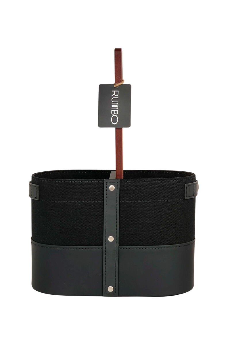 MATERA RUMBO COMBINADA NEGRA 