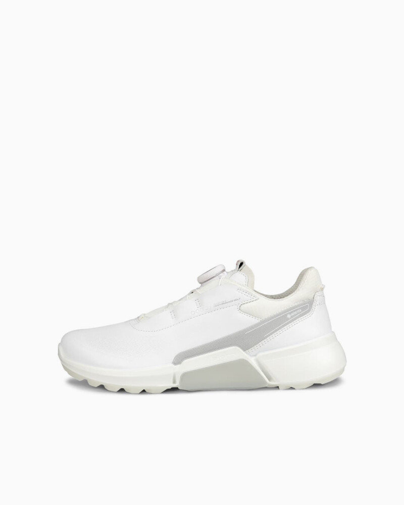 ECCO W Golf Biom H4 Blanco