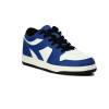 Diadora Lifestyle Milano Masculino - Azul/Blanco Azul-Blanco