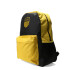 Mochila Peñarol CAP Amarillo - Negro