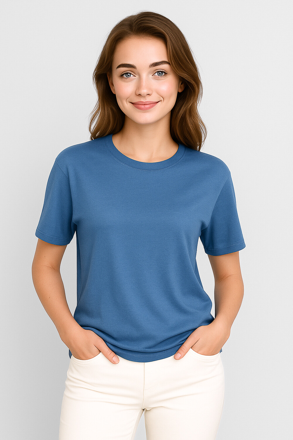 Remera Ripel Estampado 1