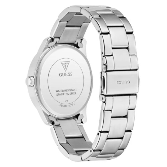 Reloj GUESS ROXY Acero Plateado Esfera 36mm 0