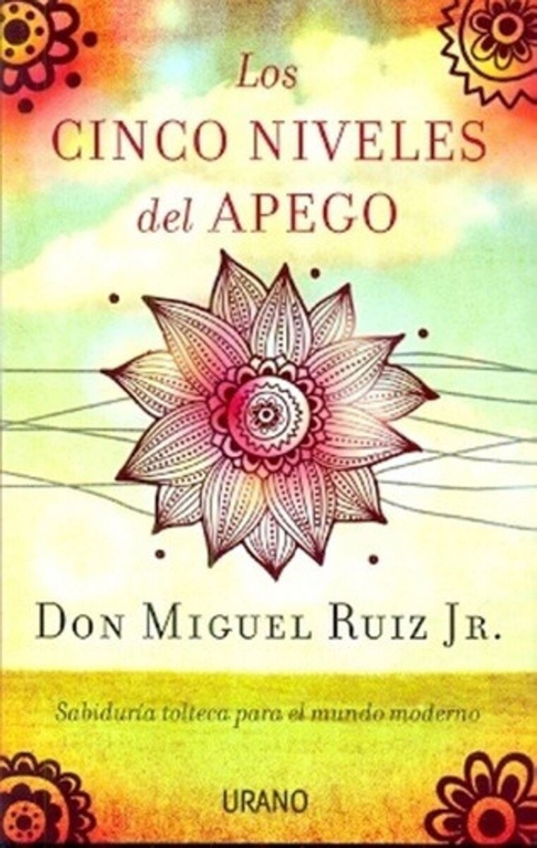 Cinco Niveles De Apego, Los 
